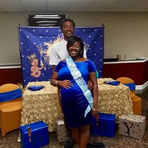 Meet your Posher, Tykiria